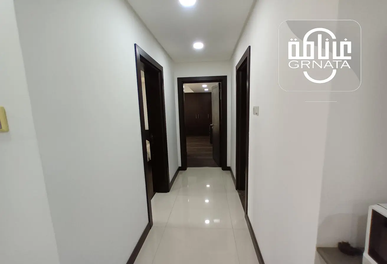 Apartment For Rent In Seef
